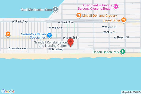 Grandell Rehabilitation and Nursing Center