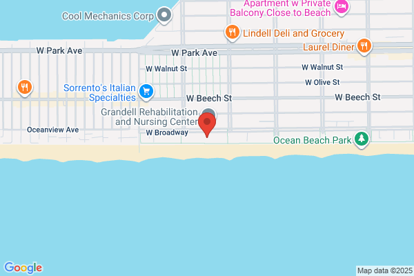 Beach Terrace Care Center