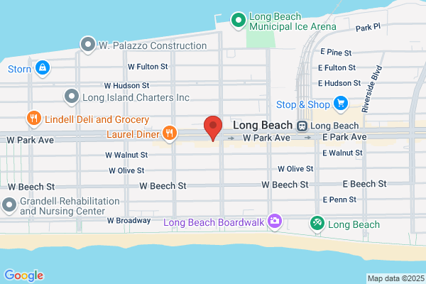 Long Beach Rheumatology PC