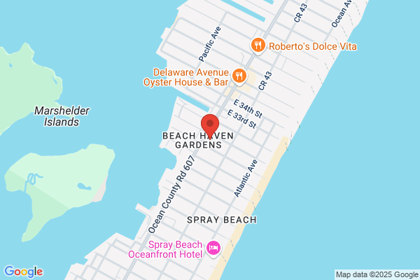 Ocean Medical Care PC