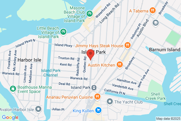 South Shore Dental Lab