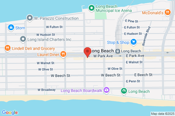 Surfside Chemists