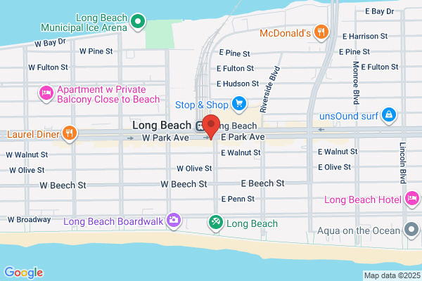 Five Guys - CLOSED
