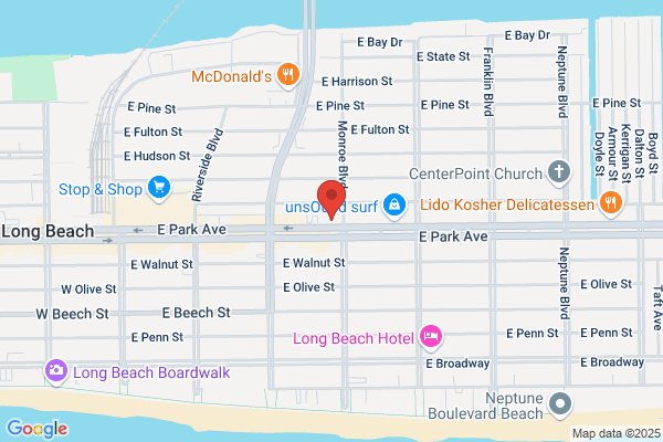 New York Sports Clubs