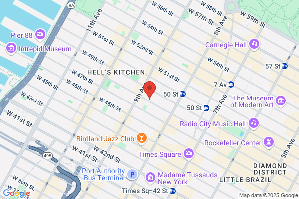 NY Home Renovations