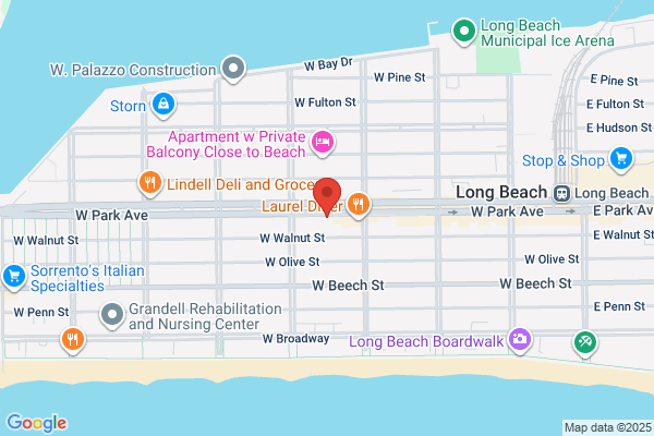 NYU Langone Primary Care�Long Beach