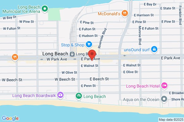 Oceanview Barber Shop