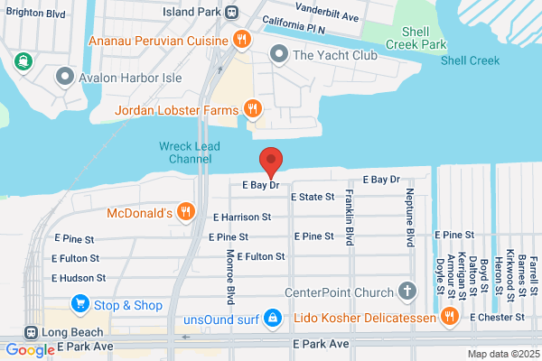 Long Beach Nursing and Rehabilitation Center