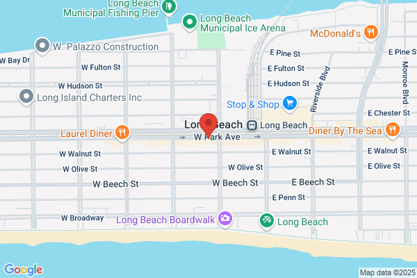 Hometown Atlantic Agency
