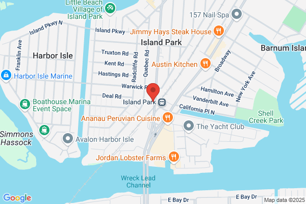 Island Park Brokerage