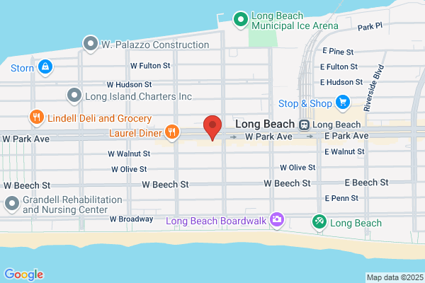 MacKoul & Associates Inc