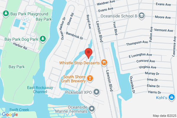 East Coast Germbusters