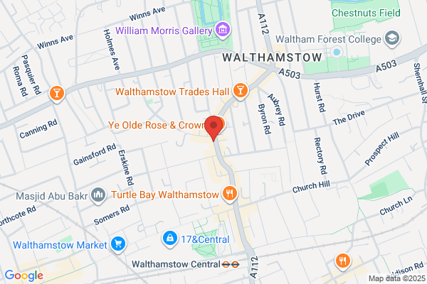 Gina's Dry Cleaners & Tailors