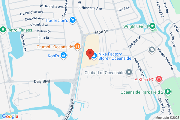 Sands Cleanery