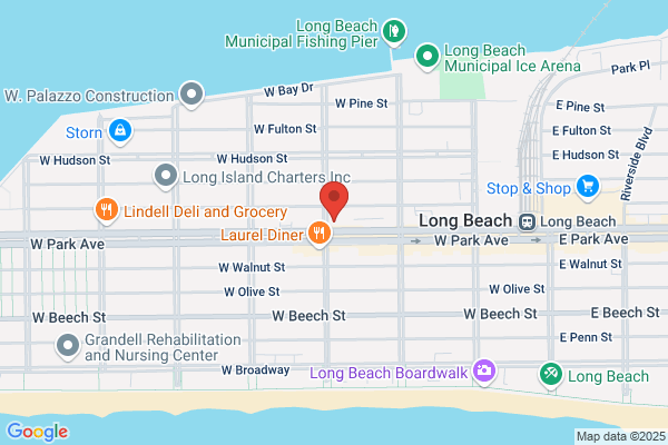 long Beach surgical supply co inc