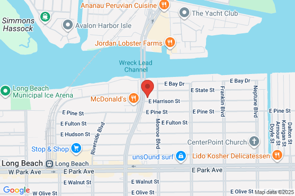 Bridgeworks Long Beach Coworking Offices