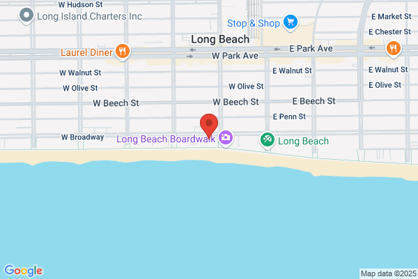 Ocean Villas of Long Beach