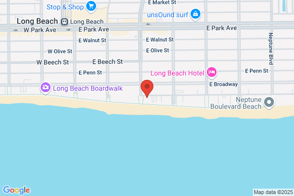 Boardwalk Apartments