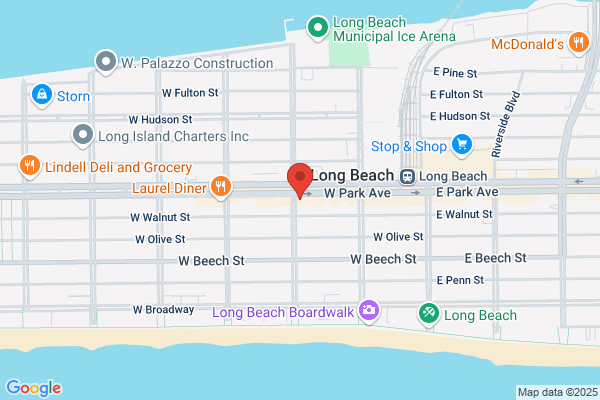 Long Beach Bicycle & Fitness