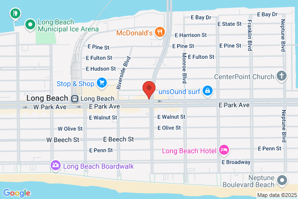 Long Beach Cinemas