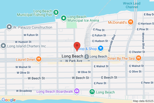 Long Beach City of, Public Relations