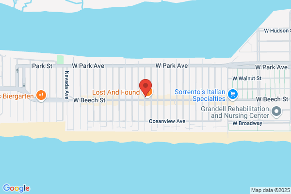 Long Beach Florists