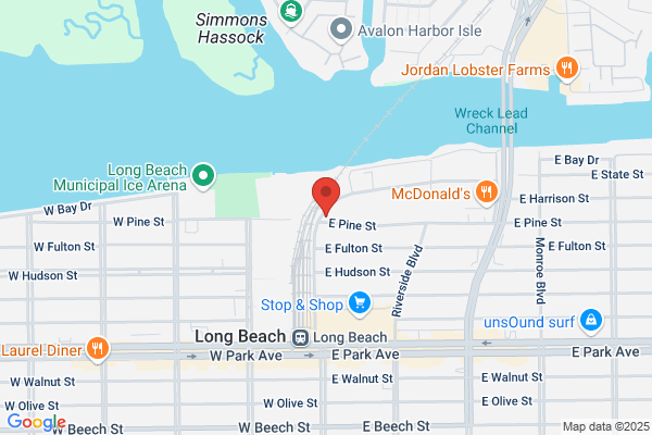 Long Beach Full Year Head Start