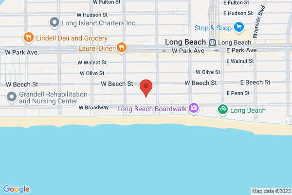 Long Beach Historical & Preservation Soc