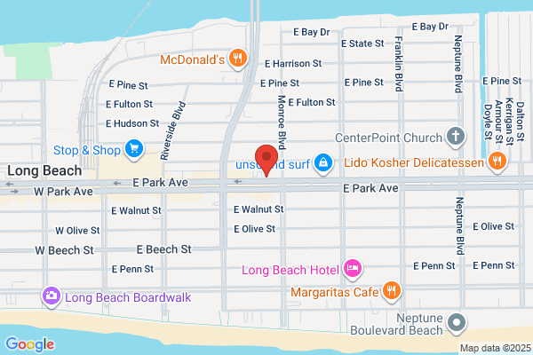 Long Beach Medical Center, Laboratories, Medical Center