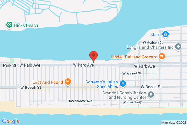 Montessori School of Long Beach
