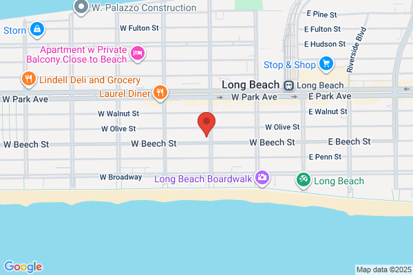 Torah High School of Long Beach