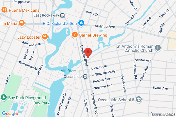 Bernard Jablon Plumbing Co