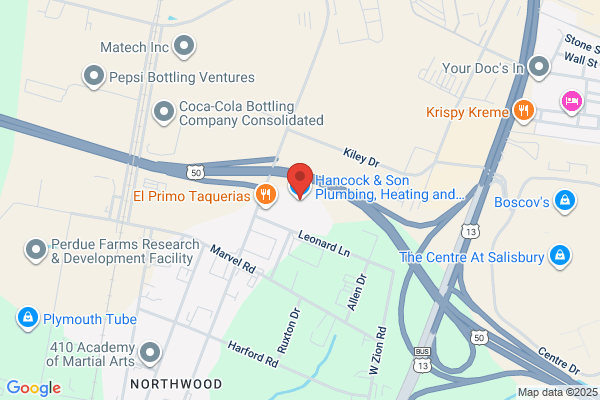 Molan & Son Plumbing & Heating