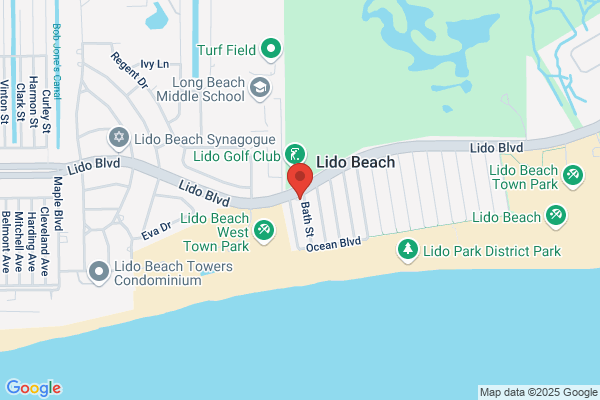 Lido Beach Realty