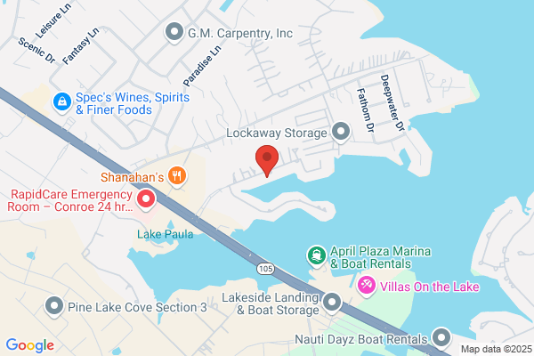 South Shore Estates Inc