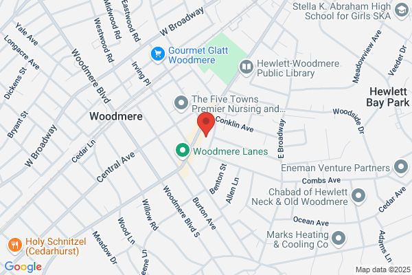Woodmere-Lawrence Methodist Church