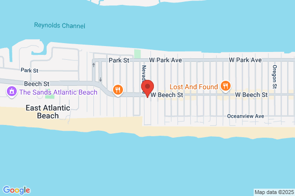 Beach Bagel & Deli