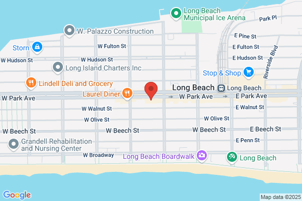 Billys Beach Cafe