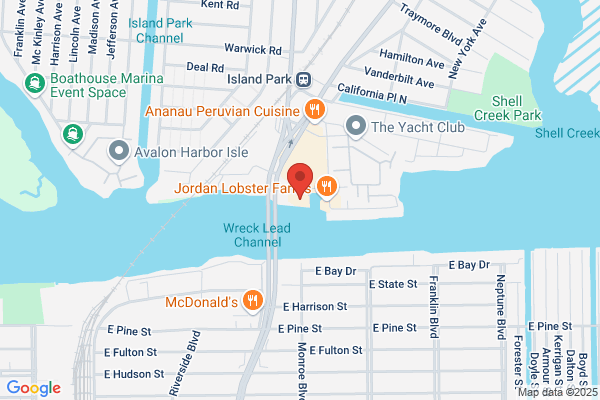 Bridgeview Yacht Club