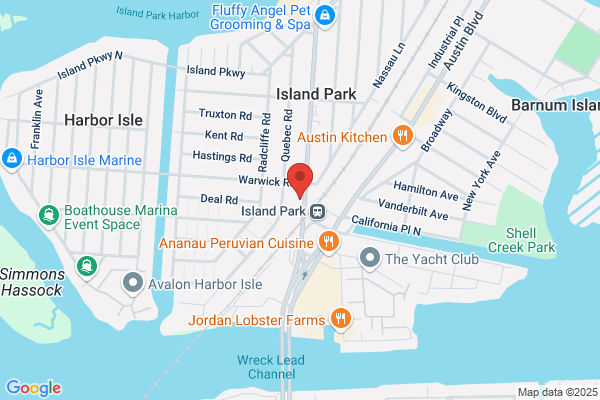 Island Park Diner