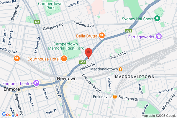 Newtown Chinese Resturant