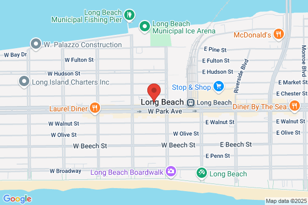 Exempt Firemens Benovolent Association of Long Beach Inc