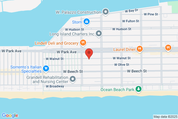 Temple Beth El of Long Beach