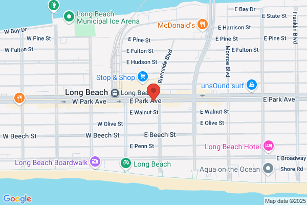 Temple Israel of Long Beach