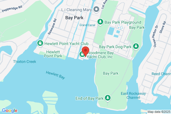 Bay Park Civic Association