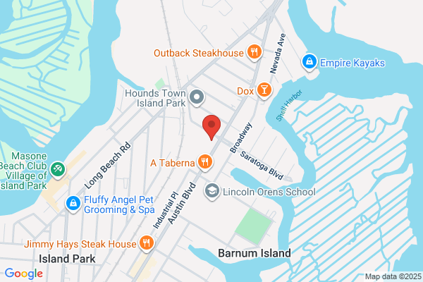 Island Park Travel Service