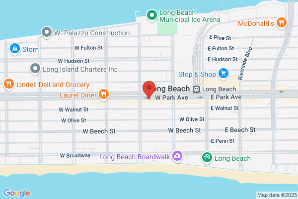 Park West Travel of Long Beach Inc