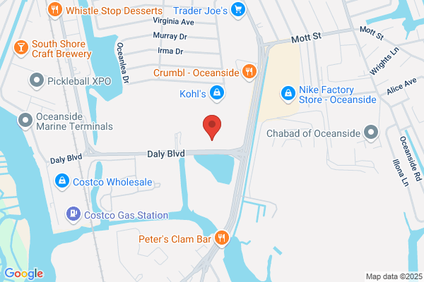 Island Web Solutions