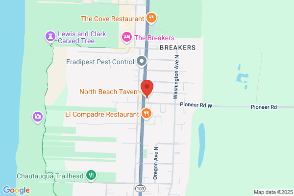 North Beach Tavern