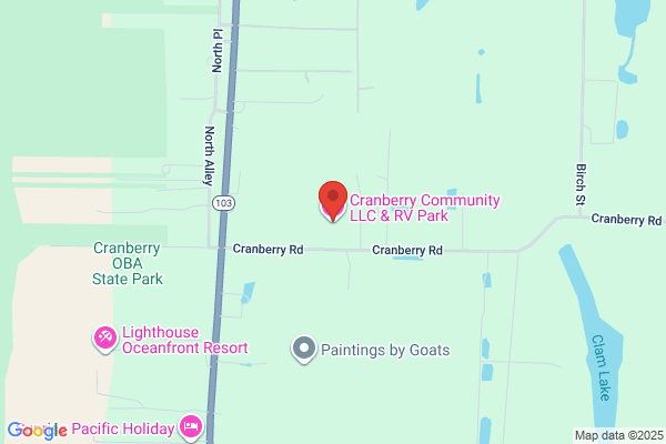 Cranberry Rv Park